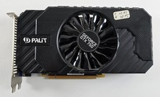 Palit NVIDIA GeForce GTX 750
