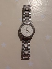 Vintage Tissor PR50 J176/276K Armbanduhr, top Zustand und voll funktionsfähig 