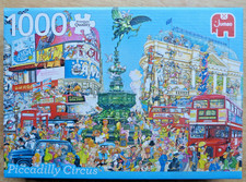 Jumbo Puzzle 1000 Teile