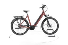 Winora Sinus N5f City E-Bike