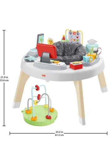 Fisher price 1 - 2, homeoffice
