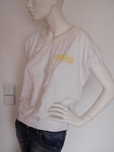Nolita damen oberteil - damen,