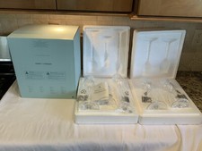 PartyLite ELEGANCE Stemmed