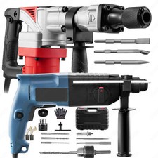 Profi Schlagbohrmaschine SDS