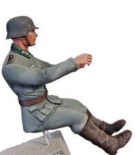 Deutscher landser soldat - deutscher,