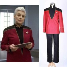SALE Star Trek Admiral Uniform