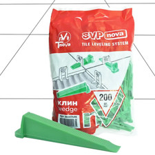 Fliesennivellierkeile 200