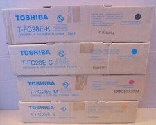 Toshiba Toner T-FC28E-C