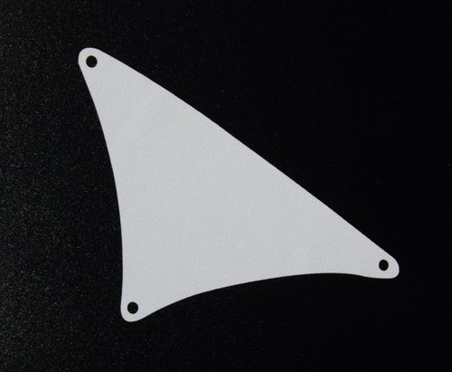 Custom segel passend für - 1x,