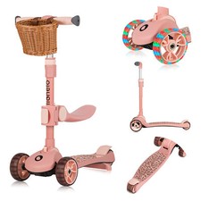 Kinder Roller Scooter