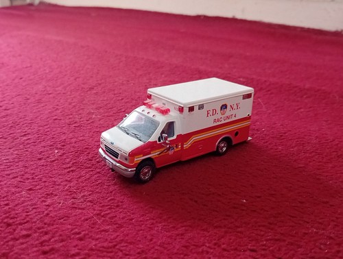 Code fdny rac unit - 3,