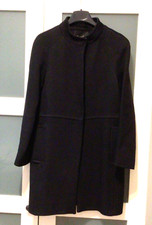 Massimo dutti kurzmantel - dutti,