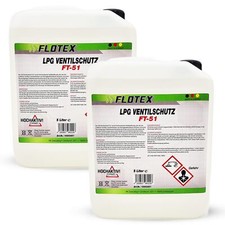 Flotex Permanent LPG