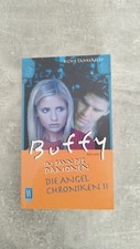 Buffy Im Bann der Dämonen -