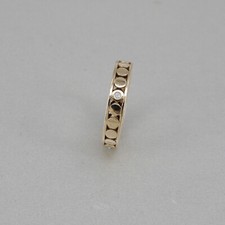 JETTE JOOP Ring in 750/18k