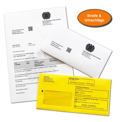 Einladung geburtstag - einladung,