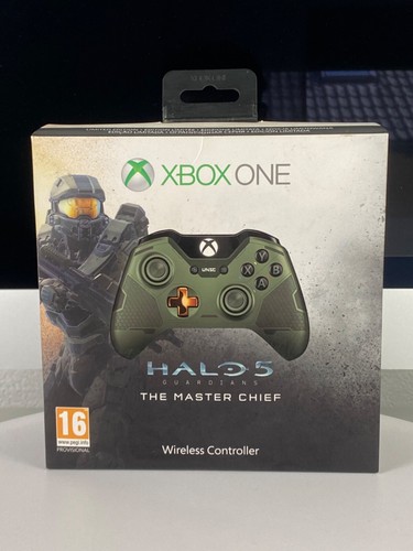 Xbox one limited - xbox, halo
