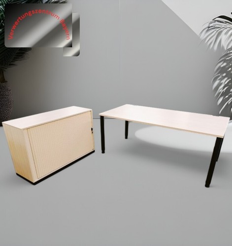 Steelcase teiliger - steelcase, 2-teiliger