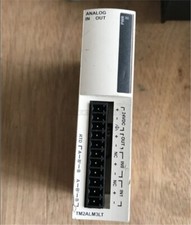 1Pc Used Schneider Plc