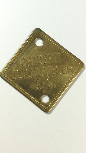 Notgeld nürnberg fürth - nürnberg,