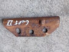 VW Golf II 2 Jetta II Batteriebefestigung Batteriehalter Platte