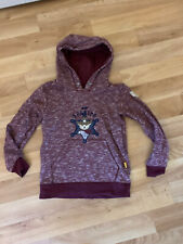 Kapuzenpullover " Little Cowboys "von Steiff für Jungen  Gr.110 Top Zustand !