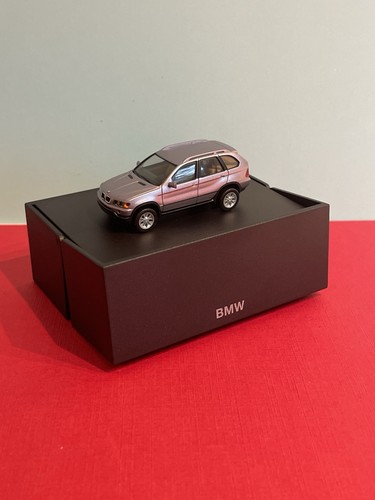 Herpa bmw pkw 1 87 - herpa, x5