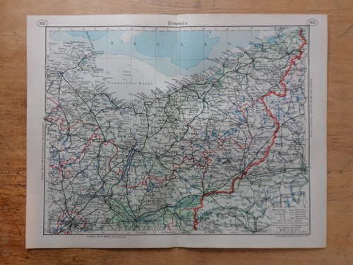 Orig lithographie - orig.(1937),