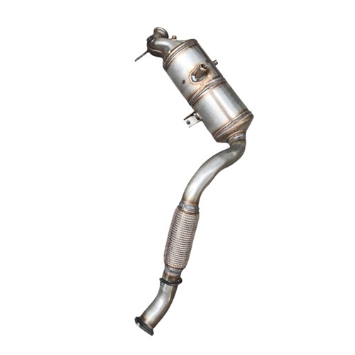 Neu dieselpartikelfilter dpf - neu,