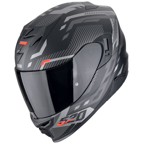 Scorpion exo 520 - exo-520, ranka