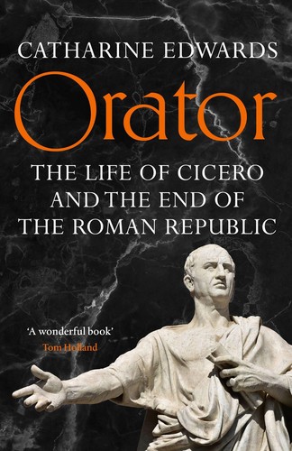 Orator the life cicero - orator,