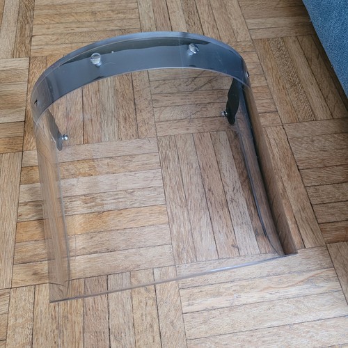 Original panzerglass visier - original,