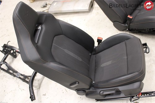 Sitz vorne rechts - seat, seat