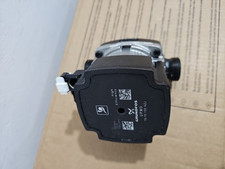 Brötje 7638299 Pumpe 130 mm Baulänge  stammend aus einer WGB 38H. Grundfos UPM3 