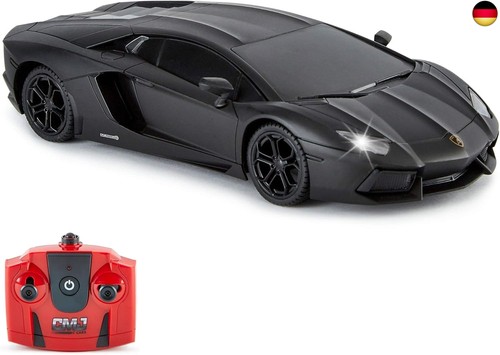 Cmj cars lamborghini - rc,