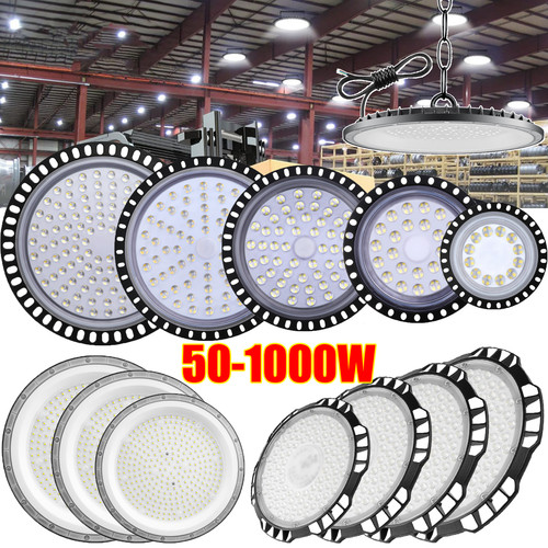 Led hallenbeleuchtung 1000w - led, 50-1000w