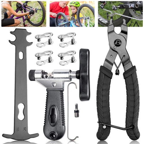 Fahrrad mtb kettennieter - kettennieter, link