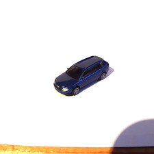 Busch spur pkw audi avant - audi,