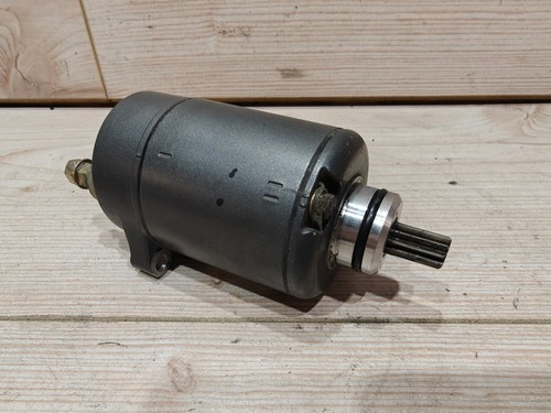 Ktm duke 200 anlasser - anlasser, starter