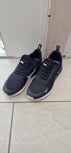 Nike air max 270 - air,
