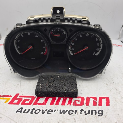 Tacho opel corsa - tacho, d