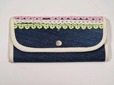 Portemonnaie  lang👖♻️