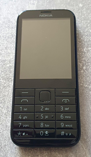 Nokia 225 handy - 225, tastenhandy