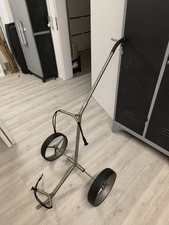 Ticad Pro 2 Rad Golftrolley Golfwagen Trolley