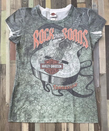 Harley davidson shirt damen - harley-davidson,