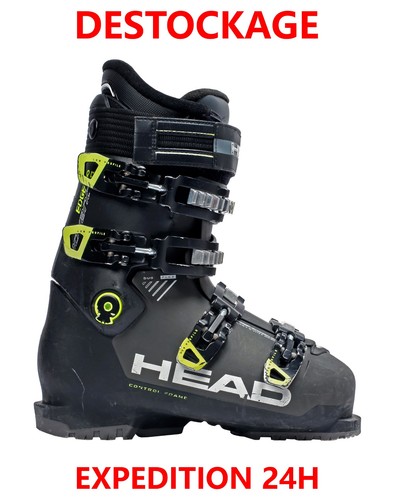 Gebrauchte skischuhe head - gebrauchte,