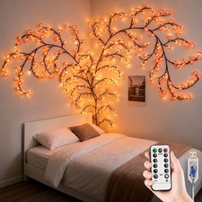 Kirschblüten LED Baum Zweig