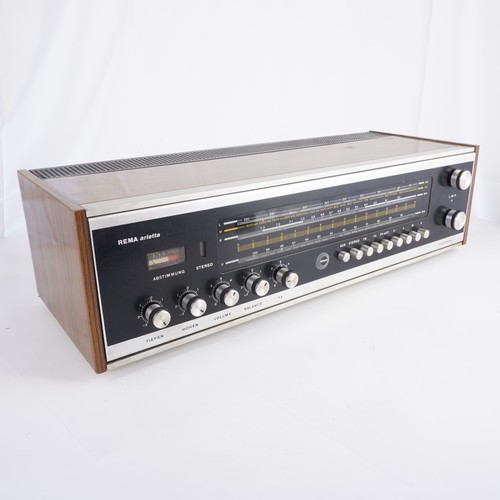 Vintage rema arietta 730 - arietta,