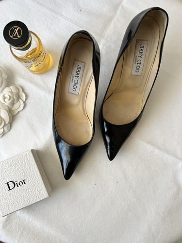 Jimmy choo pumps 37 - pumps, hr.