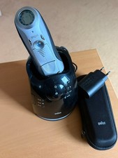 Braun Rasierapparat Series 7